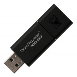 Pen Drive USB 3.1/3.0 Kingston 64GB